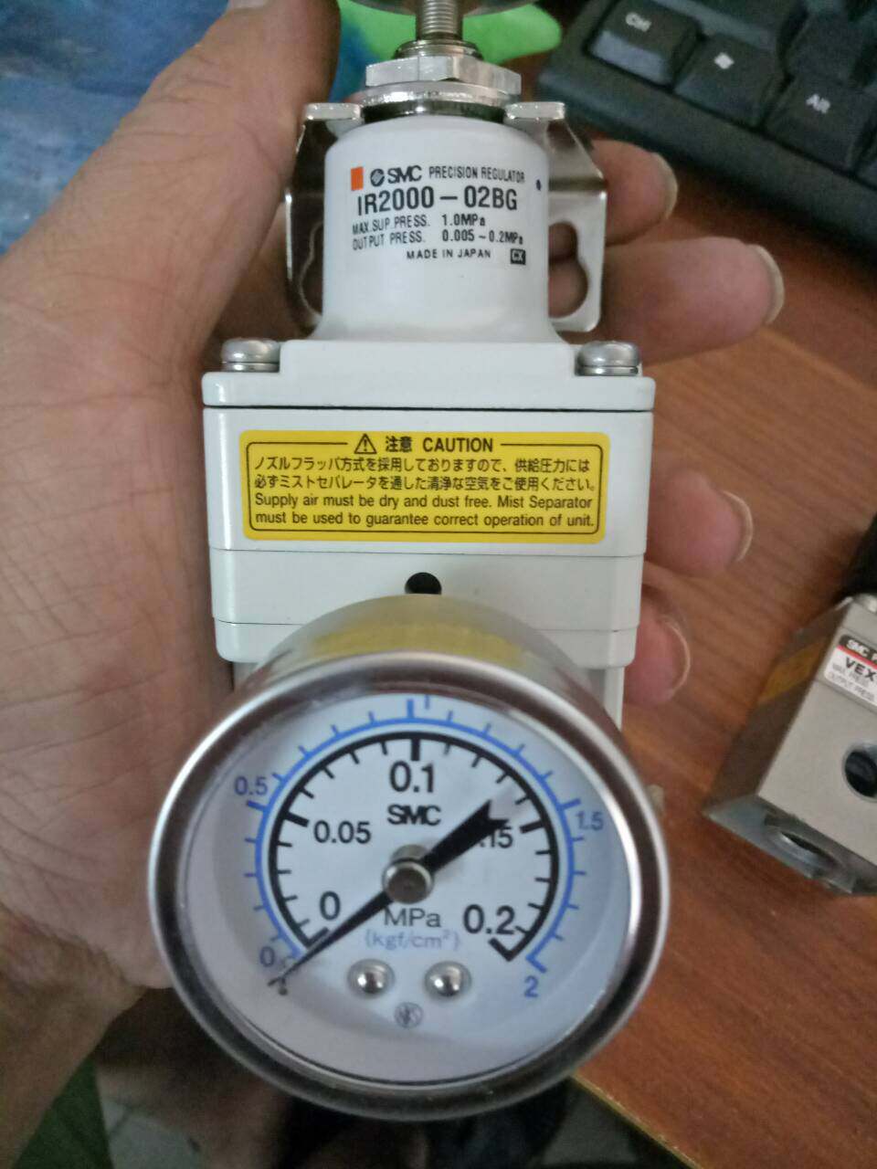 smc IR2020-02BG IR2000-02BG IR2000-02BG IRV20-C08 IR2010-02BG C10-T C10-T