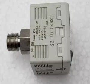 SMC ISE40-01-22-M