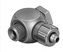 Off-the-shelf sales FESTO LCK-3 8-PK-6 4473