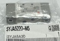 Off-the-shelf sales SMC SYJA5220-M5 SYJA512-M5 SYJA5240 SYJA712-01