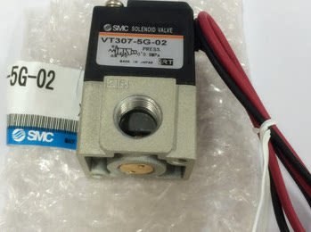 Spot SMC VT307-5G-01 02 VT307E-5DZ1-01 02 VT307K-5D1-01 02 VT307K-5D1-01 02 VT307K-5D1-01 02 VT307K-5D1-01