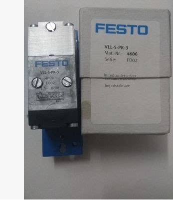 Spot FESTO J-5-PK-3 4503