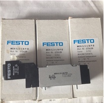 Spot sale FESTO MEBH-5 2-1 8-B 173004