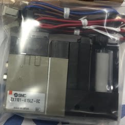 Spot sale of the SMC ZX100-K35GZ-F ZX1011-K15LOZ-EC