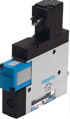 Spot sales FESTO VADM-200 162504 MSOEB-3-24V 381675