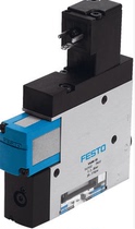 Spot sale FESTO VADM-200 162504 MSOEB-3-24V 381675
