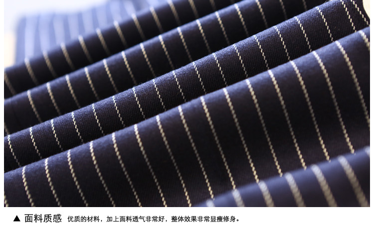 Costume homme en polyester pour Quatre saisons - Ref 1561240 Image 35