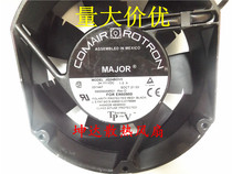 Mexico COMAIR rotron JQ24B0VX 17CM 24V 1 0A fan