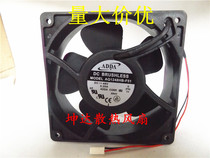 AQ1248HB-F51 48V humidifier fan original ADDA waterproof cooling fan Fan Fan