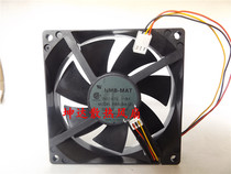 Original Japanese Panasonic FBA09A12U 9025 9225 12V 0 55A three-speed test server fan