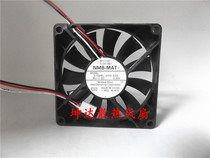 NMB 3106RL-05W-S69 24V 0 26A 8CM 8015 with detection alarm function