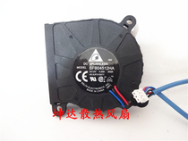 DELTA DELTA 4510 12V 0 20A 4 5CM turbofan BFB04512HA