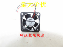 ADDA 3015 3CM CM hard disk graphics card cooling fan AD0312HB-D50 12V 0 09A