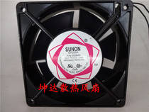 sunon 3123HSL 380V 12cm 12038 cooling fan SJ1238HA3BAL