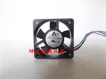 Delta ASB03512HA-A 3510 12V 0 14A 3 5CM 3-wire mute cooling fan