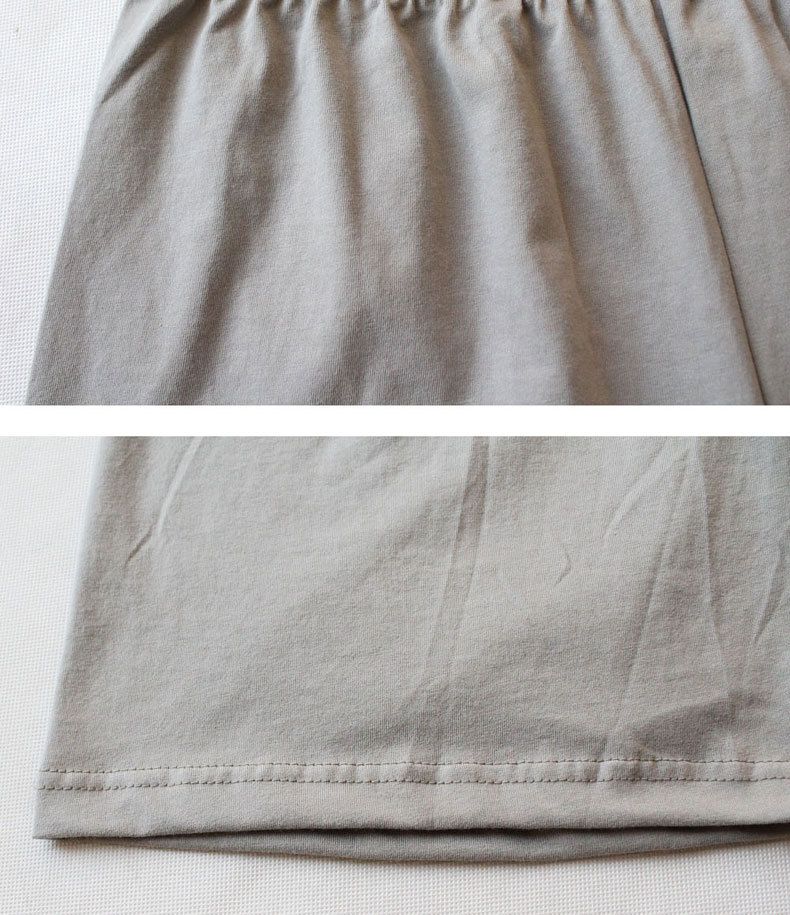 Của nam giới Pajama Quần Cotton Cộng Với Phân Bón Tăng Mùa Hè Mỏng Phong Cách Home Quần Năm Điểm Loose Shorts Casual Kích Thước Lớn Boxer quần đũi nữ