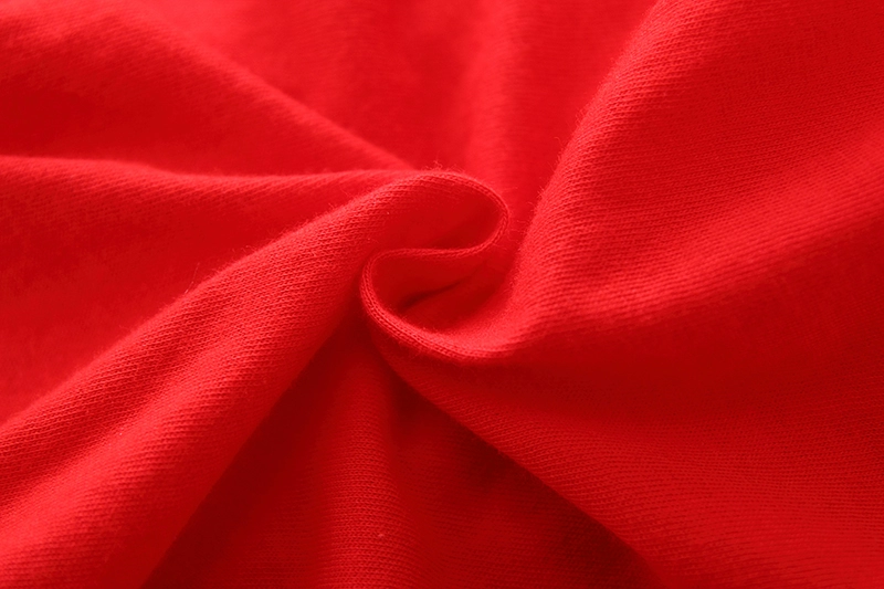 Quần lót cotton nam đầu chữ U tăng lồi cộng với quần lửng XL XL chất liệu cotton màu hồng trẻ trung eo thon