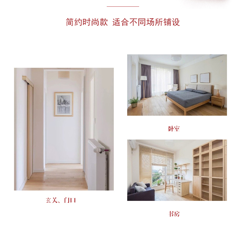 Bắc Âu tối giản cửa thảm chùi chân cửa ra vào mat cửa ra vào phòng khách phòng ngủ thảm trượt tùy chỉnh - Thảm sàn thảm lau chân nhà tắm