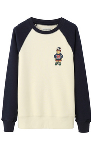 Sweatshirt femme TEENIE WEENIE - Ref 3215760 Image 21