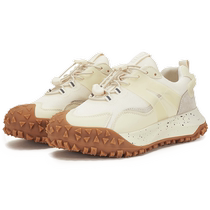 TeenieWeenie Bear 2024 Autumn New Oreo Forrest Shoes Outdoor Style Sports Casual Shoes for Women