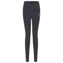 TeenieWeenie Bear Womens Fitness Pants Sports Shark Pants Stretch Pants Antibacterial Plus Velvet Pants Long Casual Pants