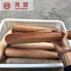 Молоток с деревянной ручкой 亮盟 泰国木锤