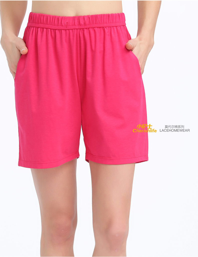 Pantalon pyjama jeunesse CHERISH LIFE ZSK002 - Ref 715555 Image 21