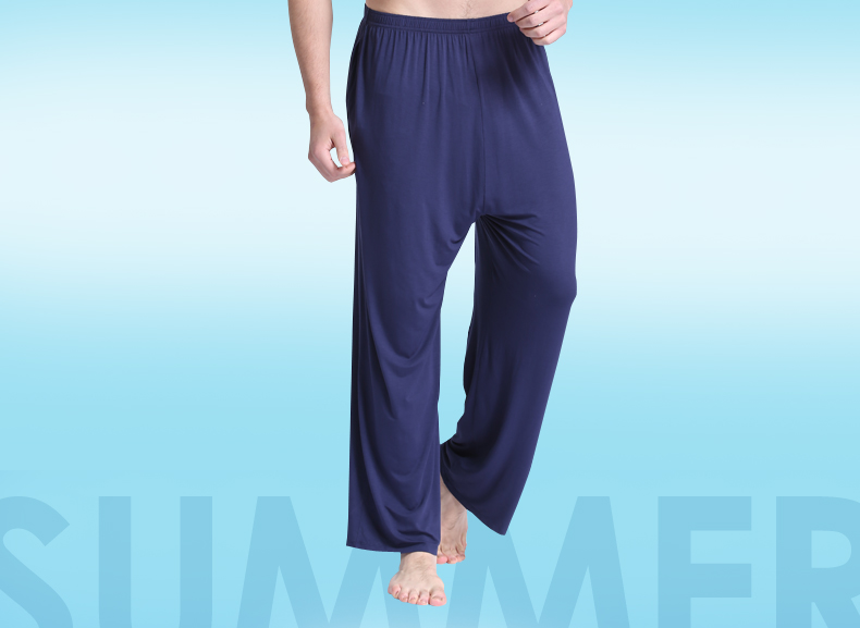 Pantalon pyjama Moyen-âge CHERISH LIFE SSK017 XAK005 - Ref 718446 Image 12