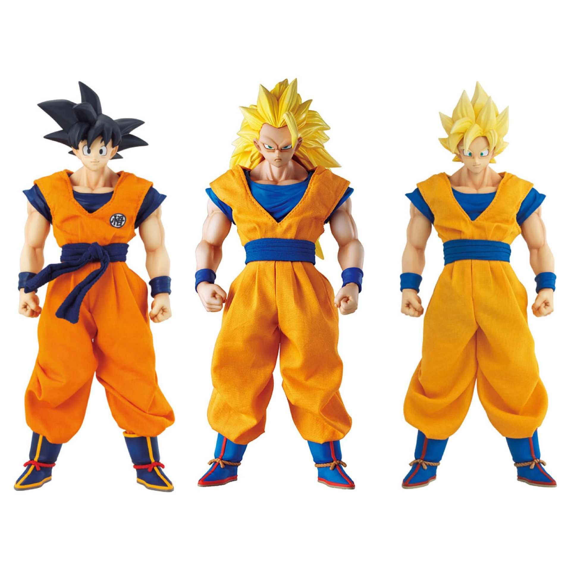 七龍珠 DOD 超級賽亞人~孫悟空 Dimension of DragonBall 超サイや人