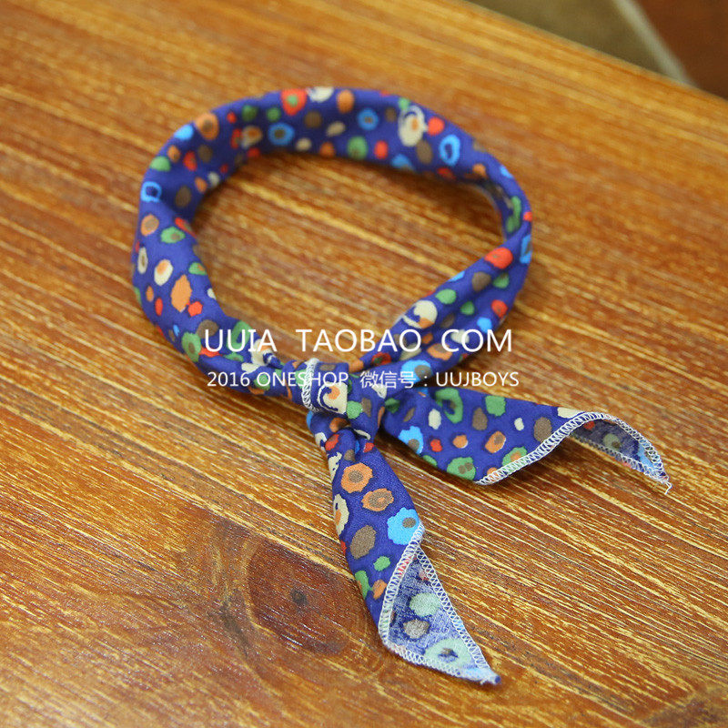 Foulard enfant - Ref 2141137 Image 19