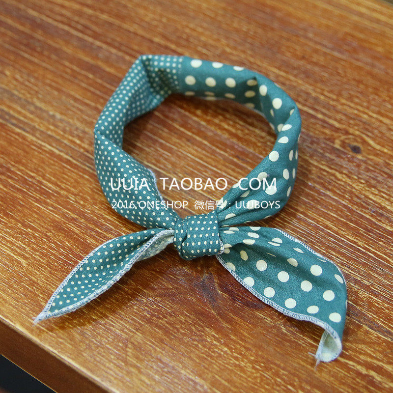 Foulard enfant - Ref 2141137 Image 20