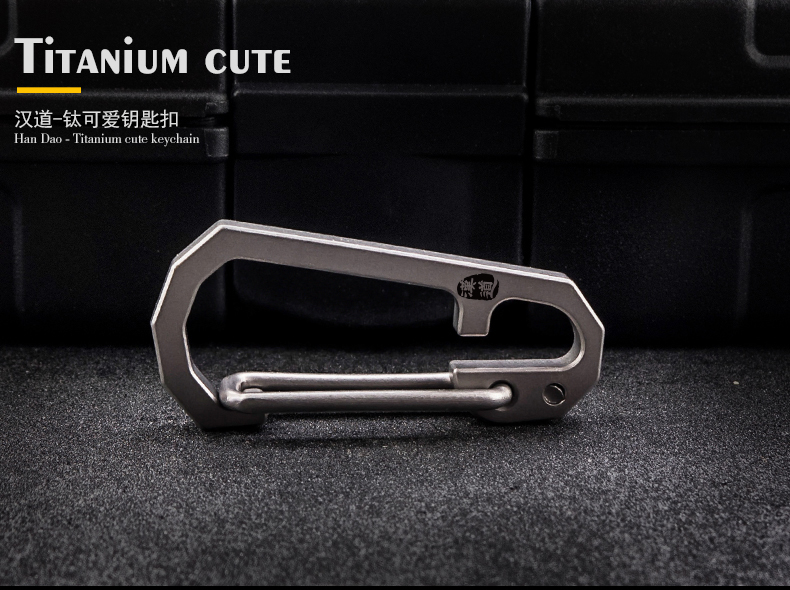 Handao hoang dã thiết bị sinh tồn edc đa chức năng công cụ tiện ích quân đội tự vệ dao chìa khóa dao vòng ngoài trời sản phẩm - Công cụ Knift / công cụ đa mục đích dao gấp đa năng