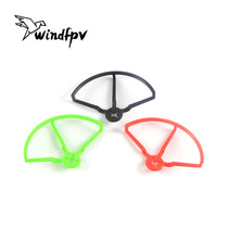 250 210 4 - axis rack motor rotor arm anti - crash anti - crash ring through the machine protective cover