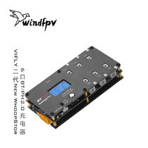 Winter ex-gratia VIFLY second-generation New WhoopStor crossing 1S Lithium battery 6-mouth BT2 0PH charger