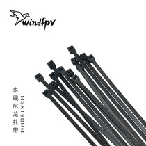 Fengfeng Model Nylon Tie Strap 15 M3 X150MM