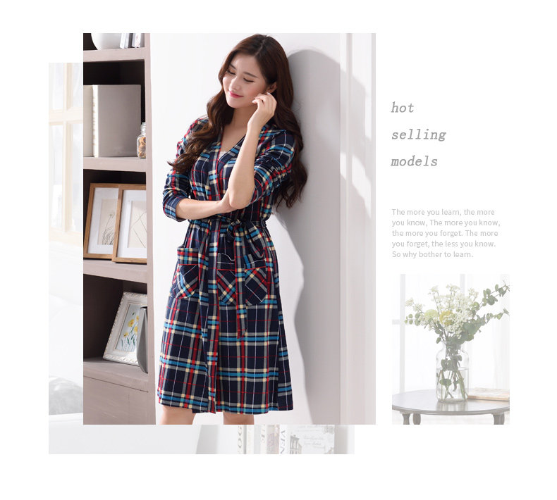 Peignoir jeunesse E4045# - Ref 602394 Image 15