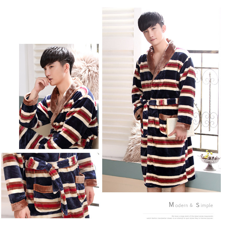 Peignoir jeunesse B2657# - Ref 602398 Image 13