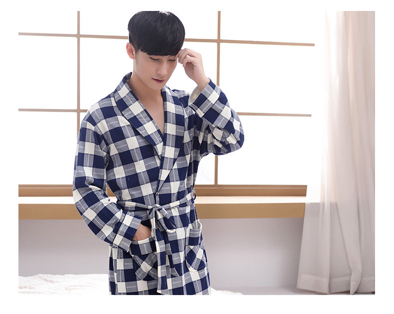 Peignoir jeunesse E5135# - Ref 593817 Image 22