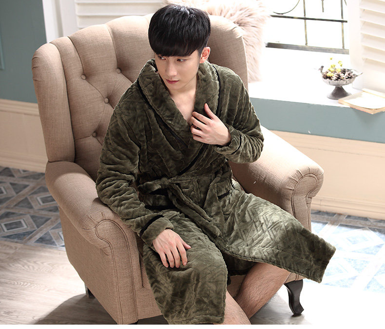 Peignoir jeunesse B2655# - Ref 602395 Image 6