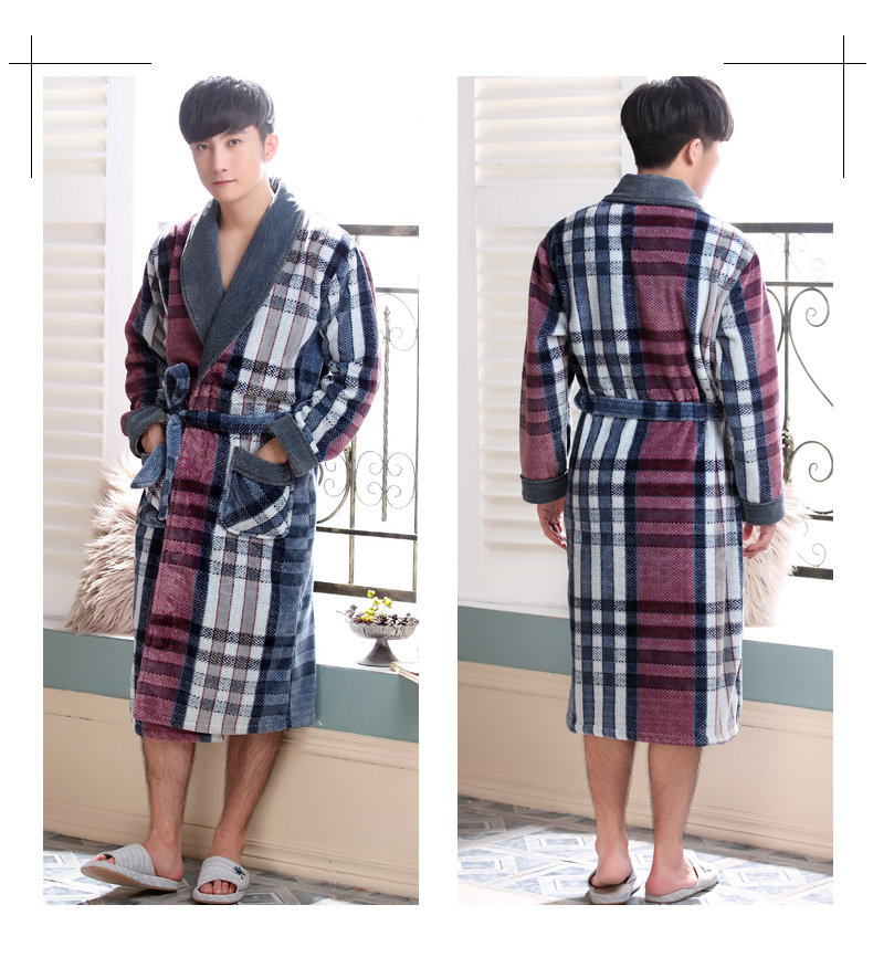 Peignoir jeunesse B2651# - Ref 595290 Image 17