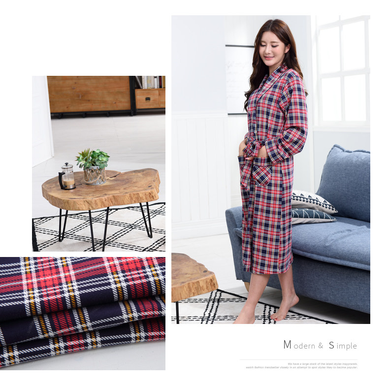 Peignoir jeunesse G6124# - Ref 602396 Image 17