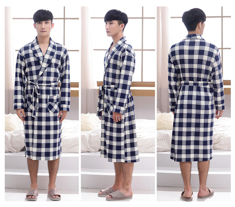 Peignoir jeunesse E5135# - Ref 593817 Image 16