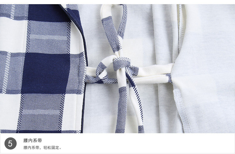 Peignoir jeunesse B5135# - Ref 602384 Image 21