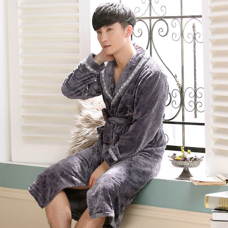 Peignoir jeunesse B5301# - Ref 594557 Image 6