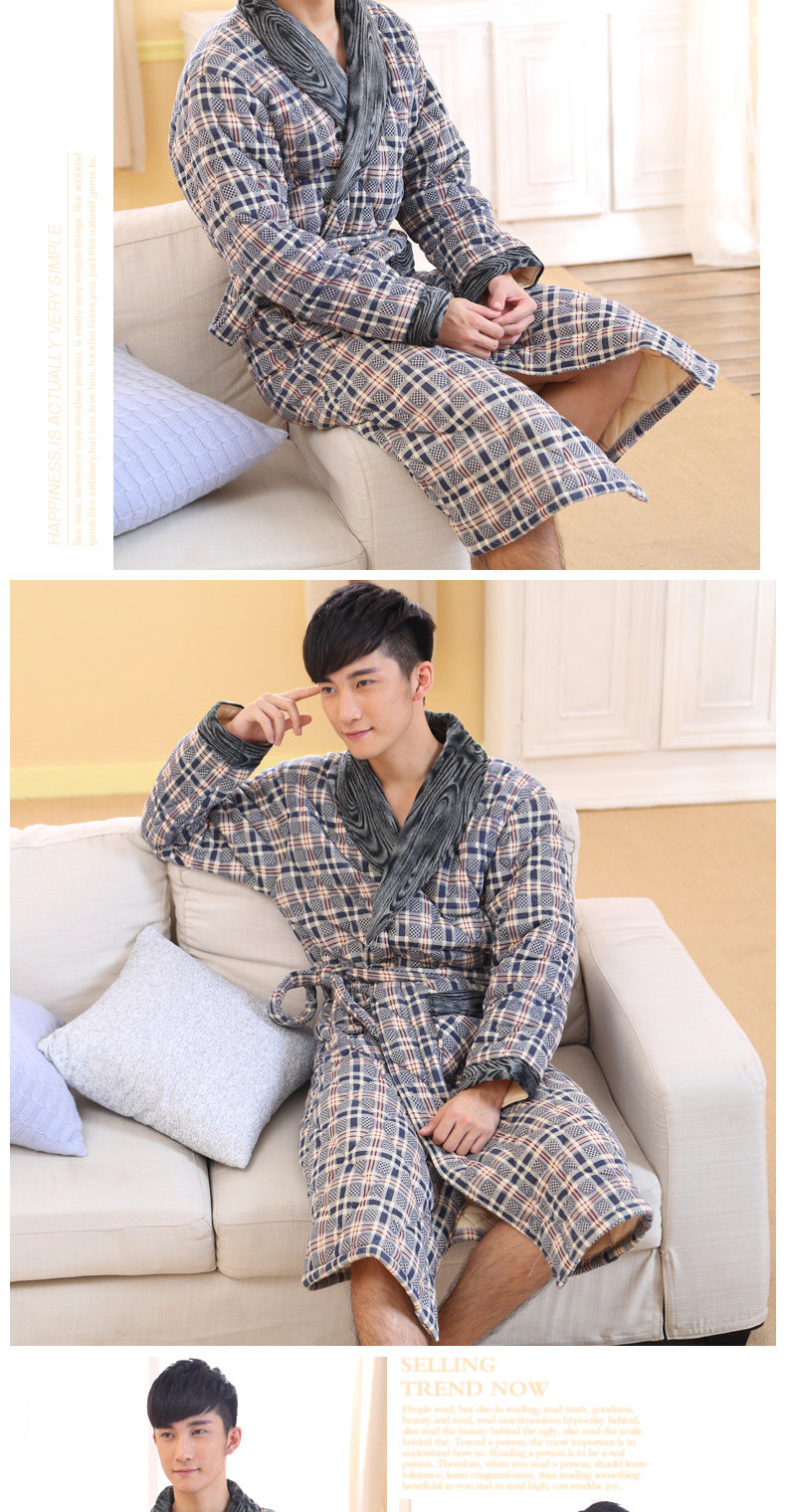 Peignoir Moyen-âge B1302# - Ref 602385 Image 10