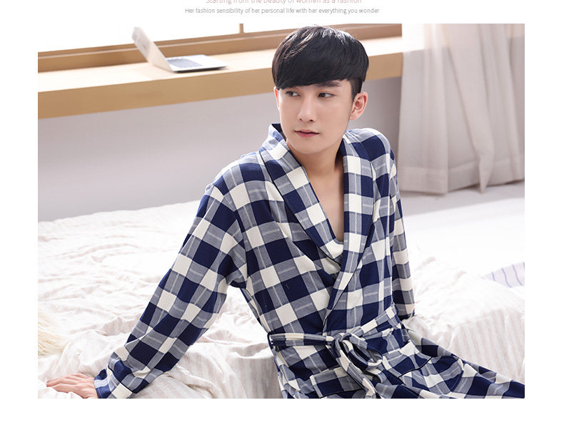 Peignoir jeunesse B5135# - Ref 602384 Image 15