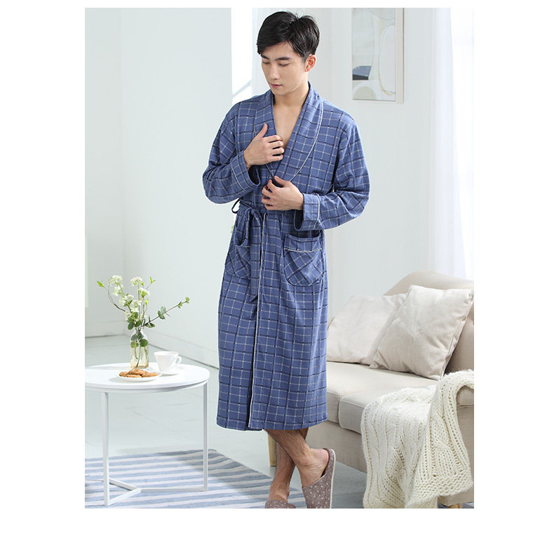 Peignoir jeunesse B1941# - Ref 594020 Image 12