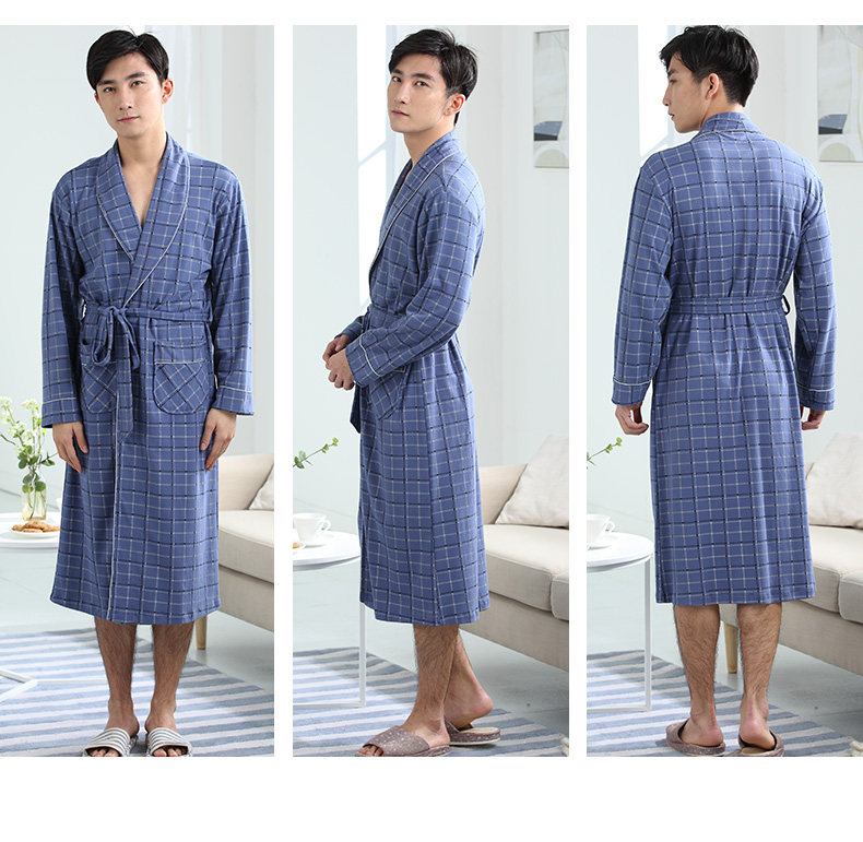 Peignoir jeunesse B1941# - Ref 594020 Image 14