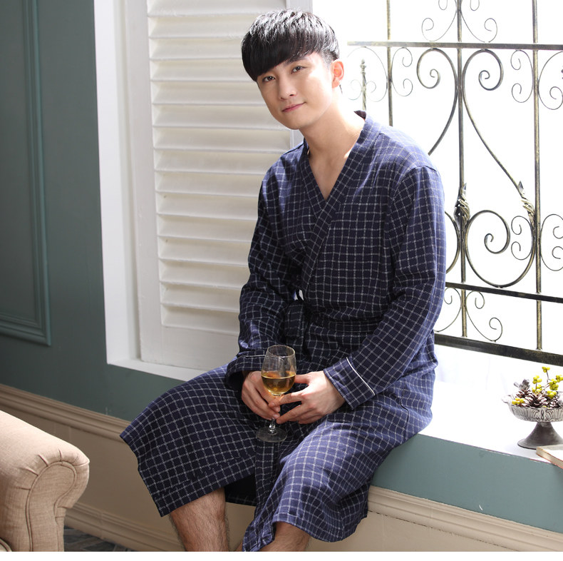 Peignoir jeunesse B4035# - Ref 602392 Image 6