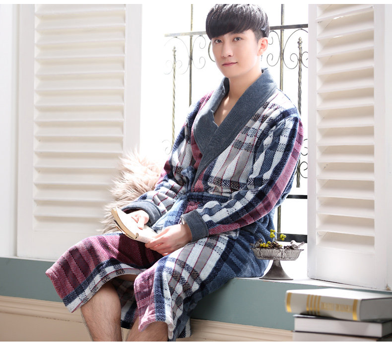 Peignoir jeunesse B2651# - Ref 595290 Image 6